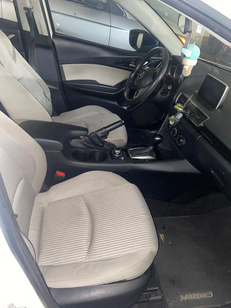 MAZDA, MAZDA 3 I TOURING TA