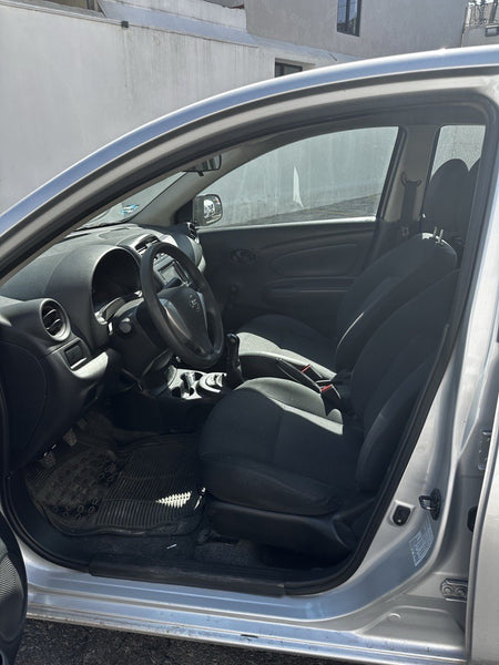 NISSAN, VERSA DRIVE TM