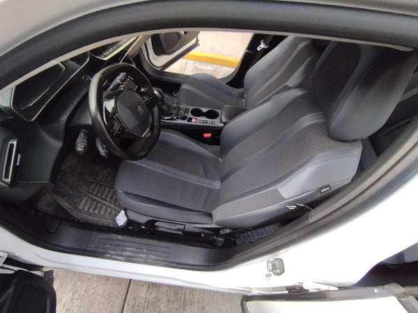 PEUGEOT 2008 ALLURE PACK