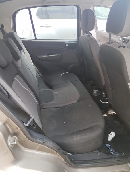 FIAT UNO HB WAY TM