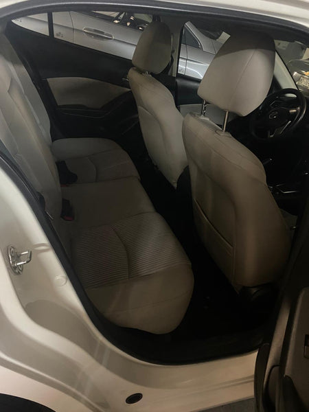 MAZDA, MAZDA 3 I TOURING TA