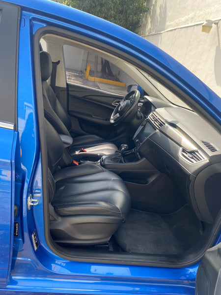MG, MG5, EXCITE CVT