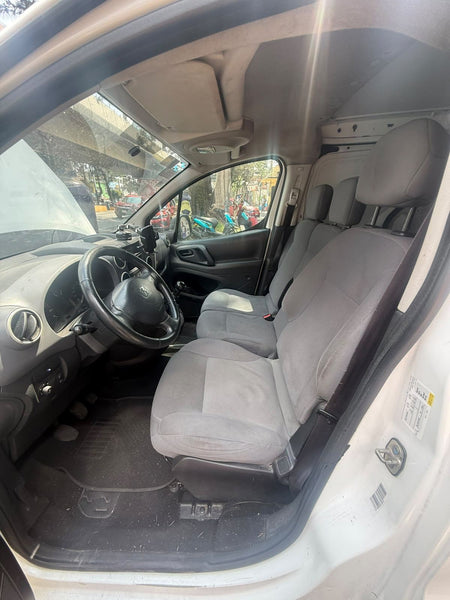 PEUGEOT PARTNER MAXI TD TM5 A/AC V