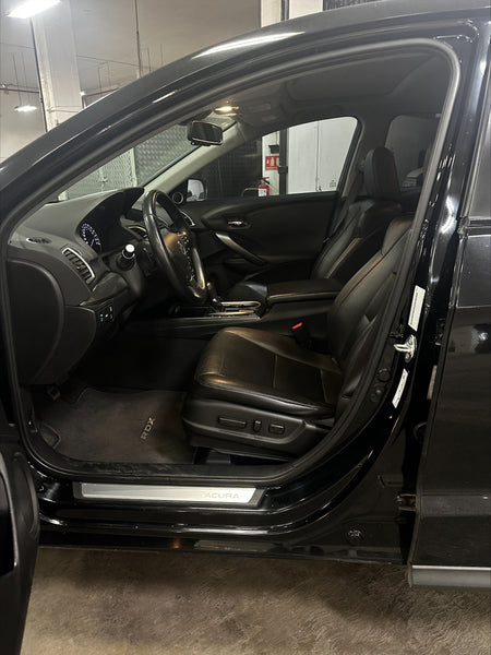 ACURA RDX (4X4)
