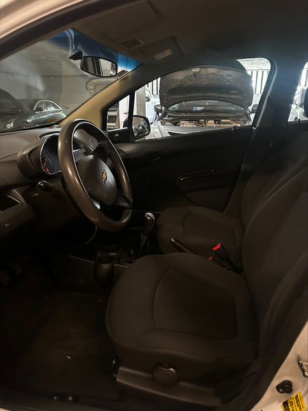 CHEVROLET BEAT LS TM