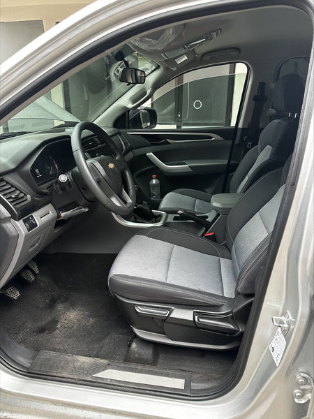 CHEVROLET S10 MAX E PICK UP DOBLE CAB