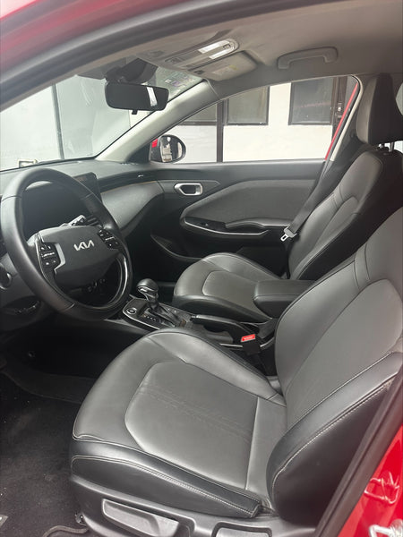 KIA K3 EX PACK TA