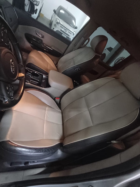 KIA SEDONA EX PACK
