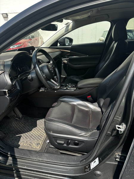 MAZDA CX30 I GRAND TOURING TA
