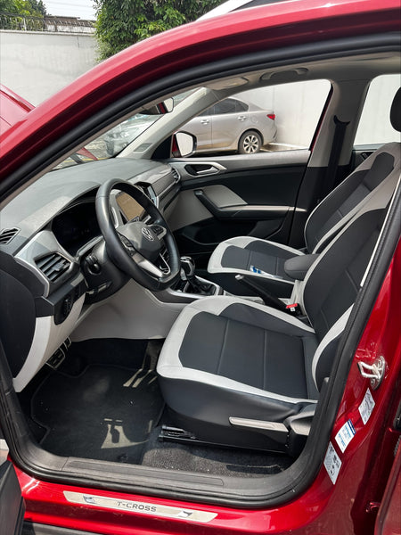 VOLKSWAGEN T-CROSS HIGHLINE