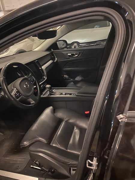 VOLVO S60 IGNITE TA