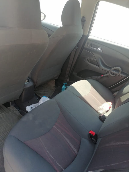 CHEVROLET AVEO LS TA AA