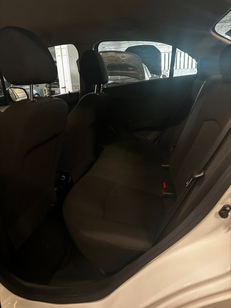 CHEVROLET BEAT LS TM