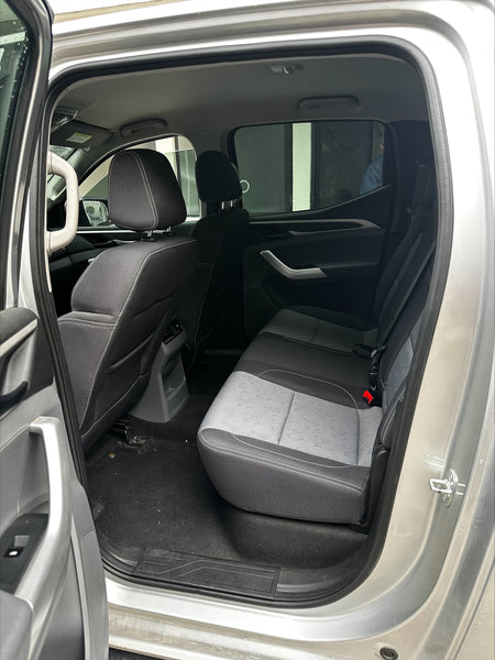 CHEVROLET S10 MAX E PICK UP DOBLE CAB