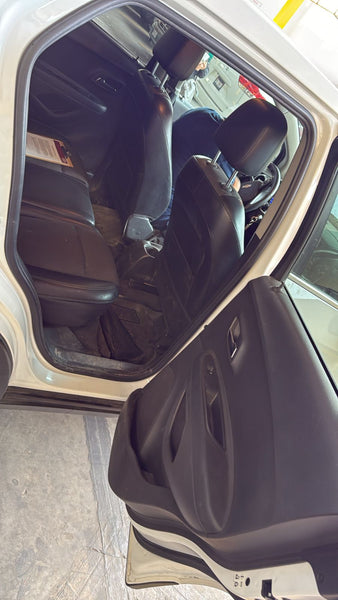 CHEVROLET TRAX LT 