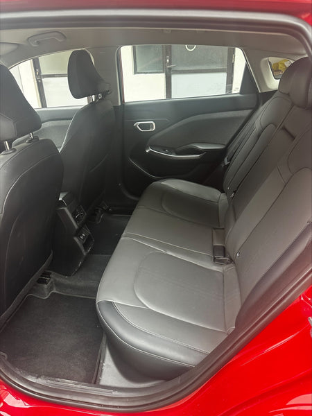 KIA K3 EX PACK TA