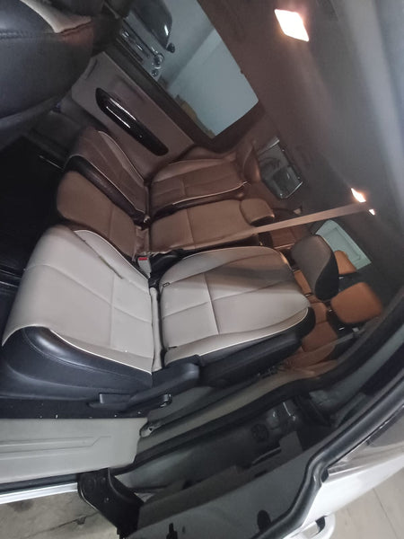 KIA SEDONA EX PACK