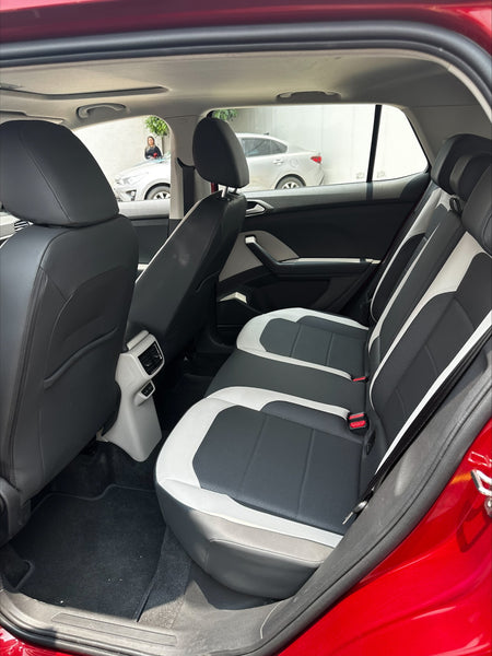 VOLKSWAGEN T-CROSS HIGHLINE