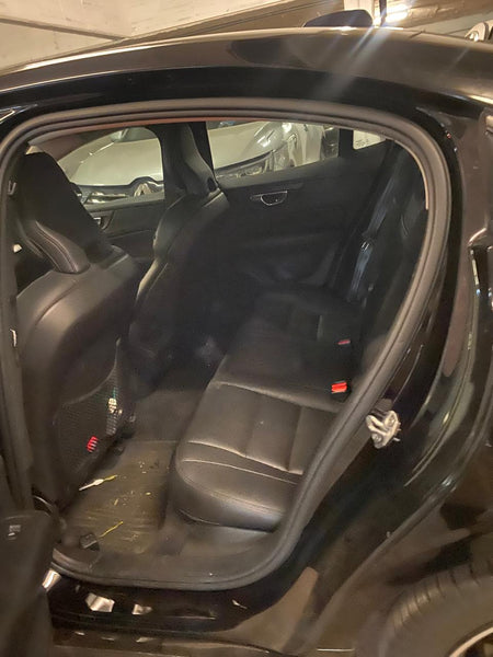 VOLVO S60 IGNITE TA