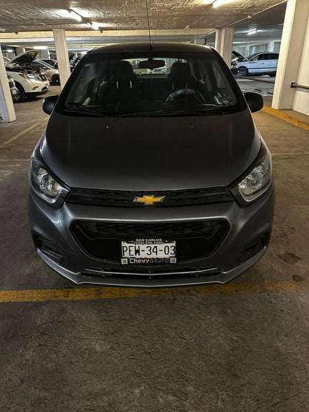 CHEVROLET,BEAT, A NOTCHBACK LS