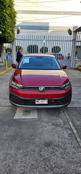VOLKSWAGEN, VIRTUS, TRENDLINE
