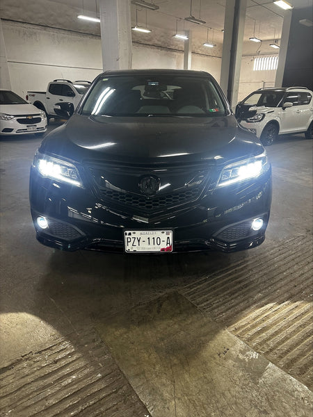 ACURA RDX (4X4)