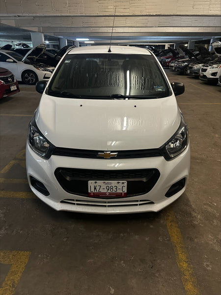 CHEVROLET BEAT LS TM