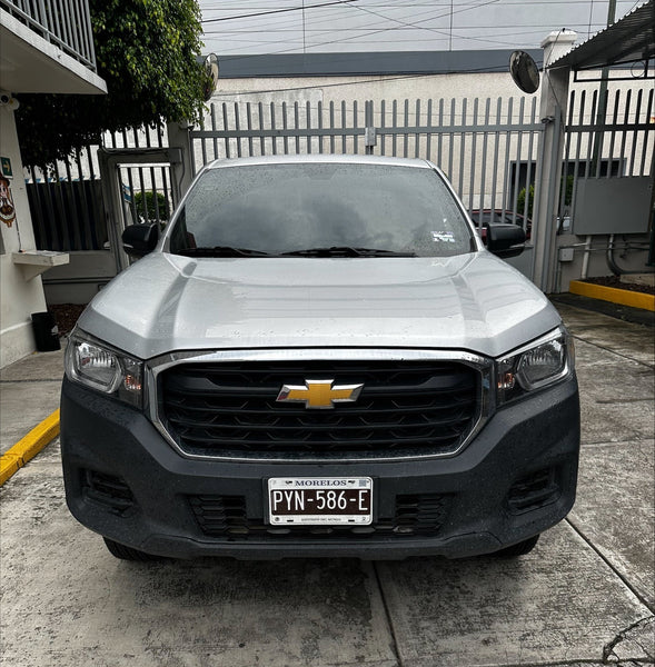 CHEVROLET S10 MAX E PICK UP DOBLE CAB
