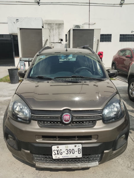 FIAT UNO HB WAY TM