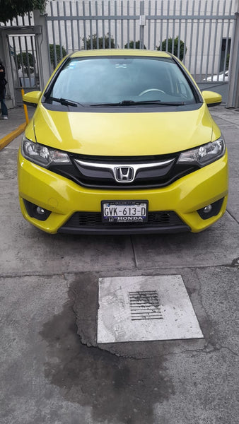 HONDA FIT HIT CVT