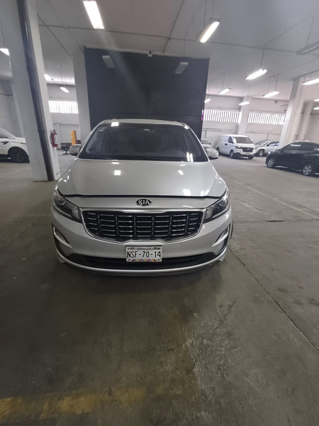 KIA SEDONA EX PACK