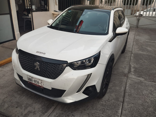 PEUGEOT 2008 ALLURE PACK