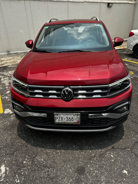 VOLKSWAGEN T-CROSS HIGHLINE