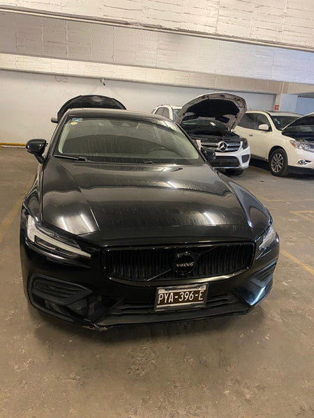 VOLVO S60 IGNITE TA