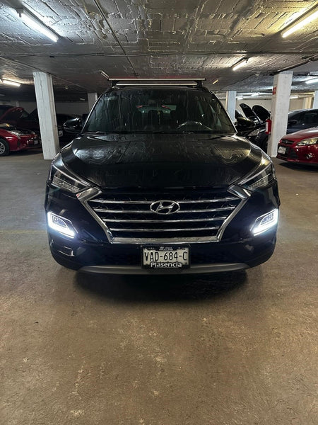HYUNDAI, TUCSON, LIMITED TECH
