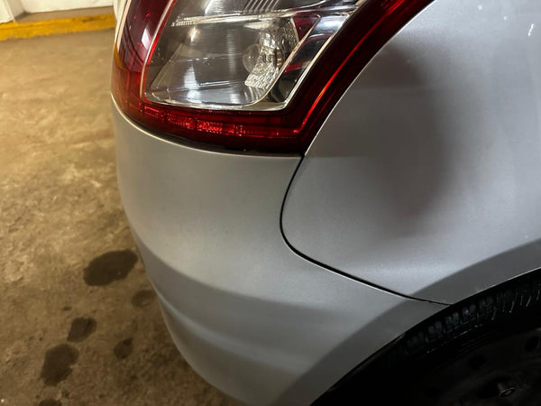 SUZUKI, SWIFT, GA