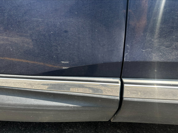 HONDA CR-V TOURING CVT