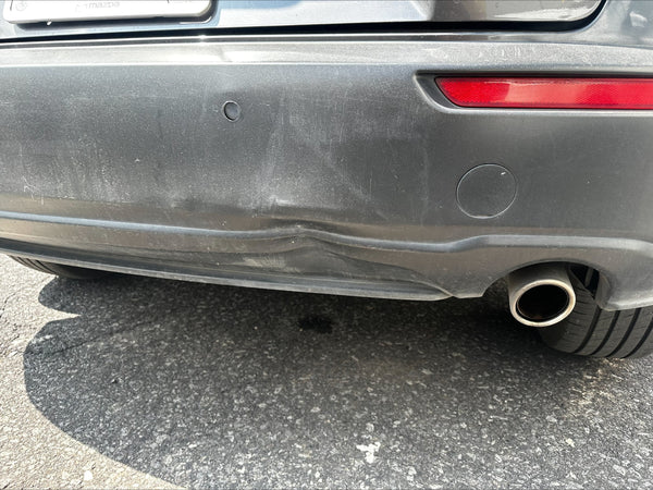 MAZDA CX30 I GRAND TOURING TA