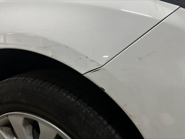 NISSAN VERSA DRIVE TM