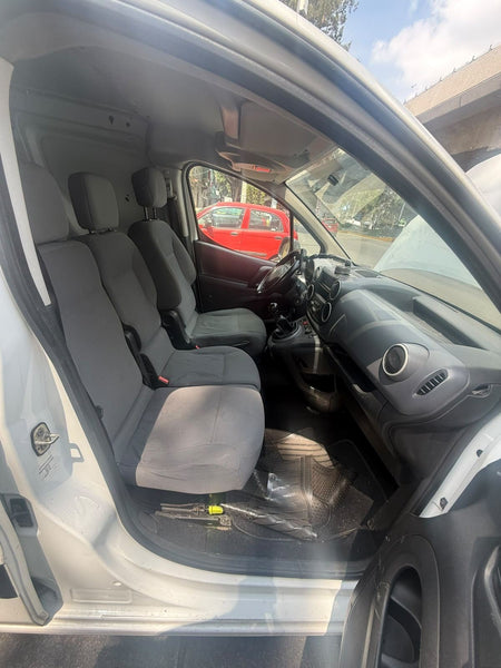 PEUGEOT PARTNER MAXI TD TM5 A/AC V