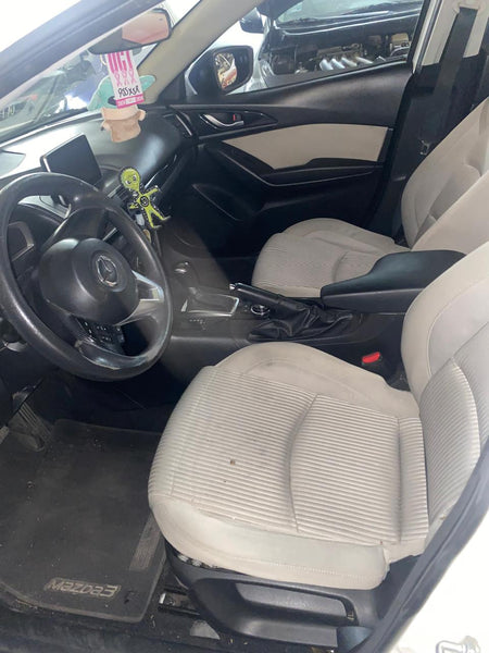 MAZDA, MAZDA 3 I TOURING TA