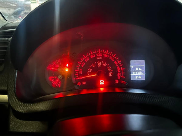 SUZUKI, SWIFT, GA