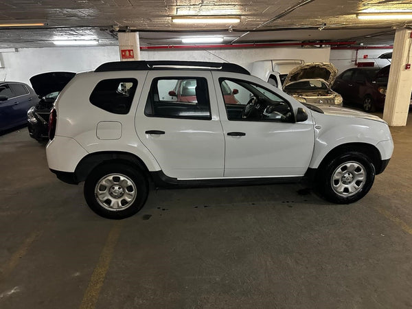 RENAULT, DUSTER, DUSTER EXPRESSION