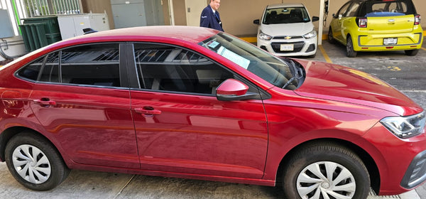 VOLKSWAGEN, VIRTUS, TRENDLINE