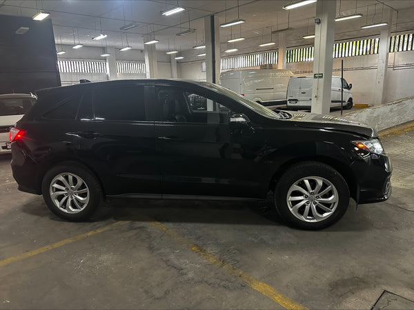 ACURA RDX (4X4)