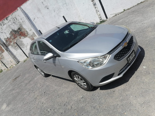 CHEVROLET AVEO LS TA AA