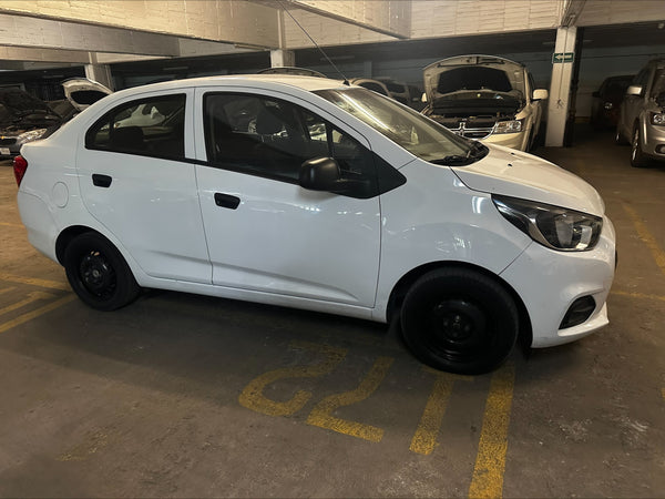CHEVROLET BEAT LS TM
