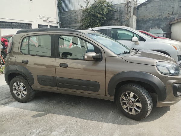 FIAT UNO HB WAY TM