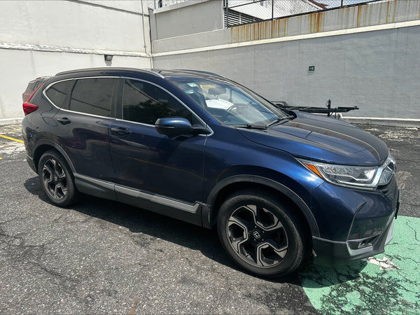 HONDA CR-V TOURING CVT