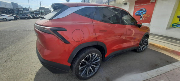 JETOUR, DASHING SUV